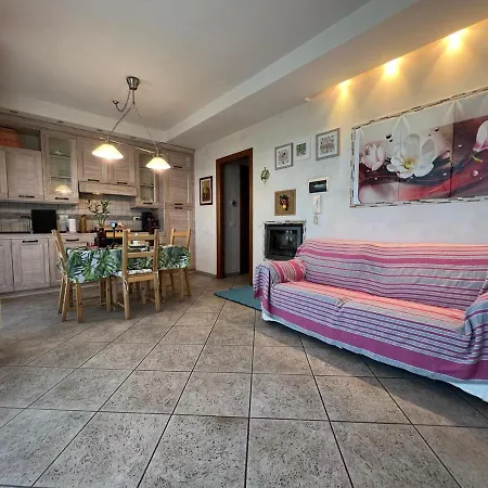 Gæstehus Al Calar Del Sole