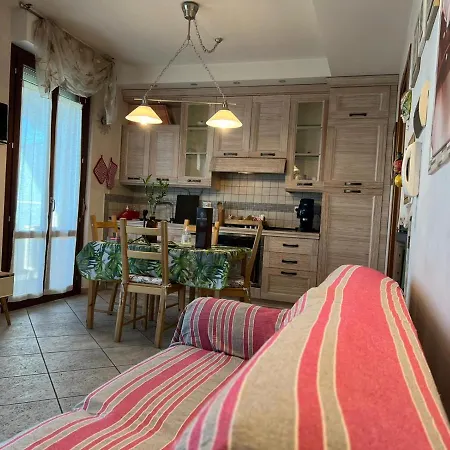 Al Calar Del Sole Gasthuis *