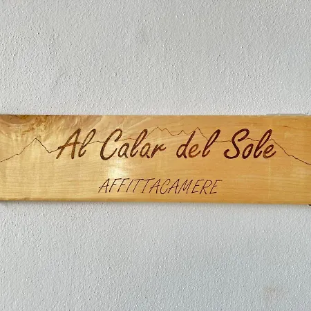 Al Calar Del Sole * Montefano