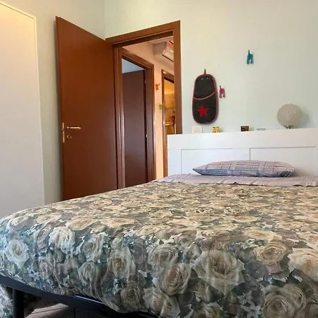 Gasthuis Al Calar Del Sole