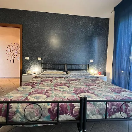 Gasthuis Al Calar Del Sole *