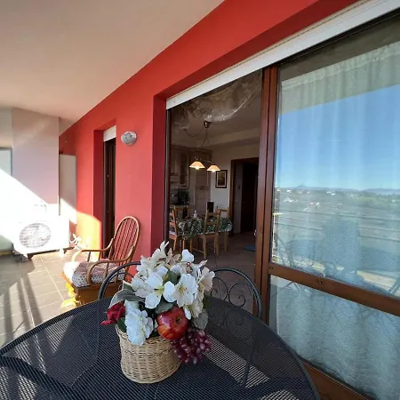 Gasthuis Al Calar Del Sole