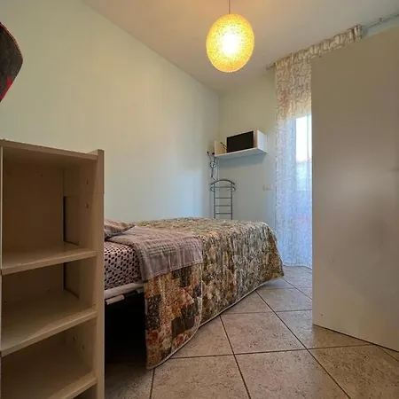 Al Calar Del Sole Gasthuis *