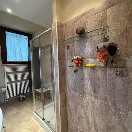 Al Calar Del Sole Gæstehus *