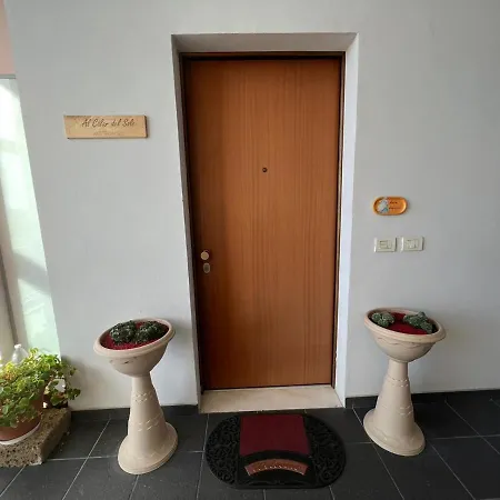 Al Calar Del Sole * Montefano