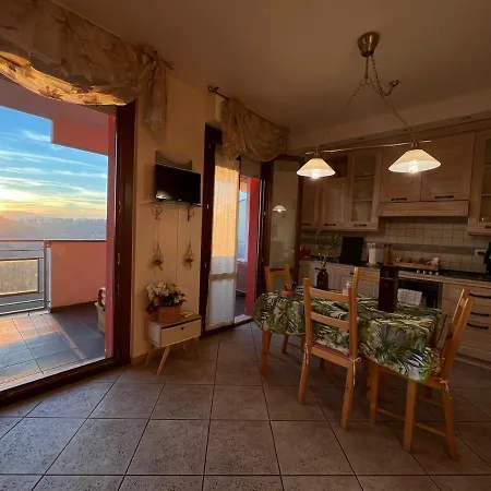 Al Calar Del Sole Gæstehus Montefano