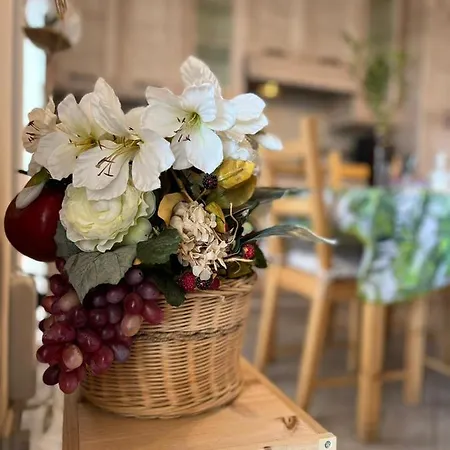 Al Calar Del Sole Montefano