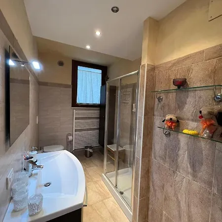 Al Calar Del Sole Gæstehus