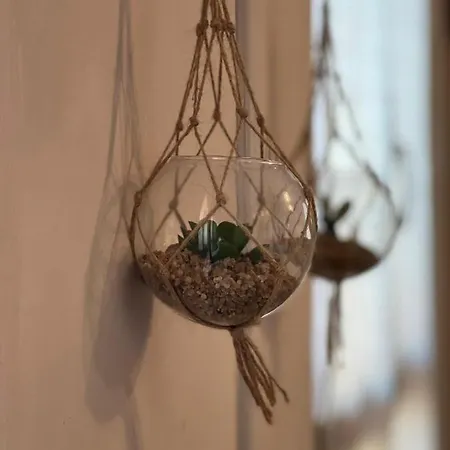 Gasthuis Al Calar Del Sole