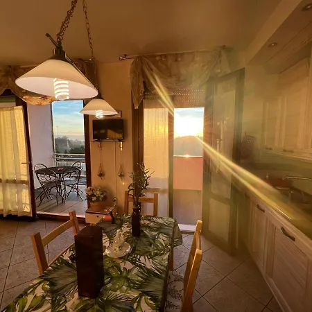 Al Calar Del Sole Gasthuis *