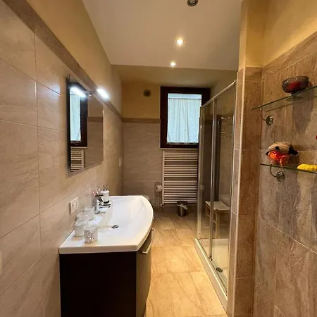 Al Calar Del Sole Montefano