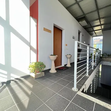 Gæstehus Al Calar Del Sole