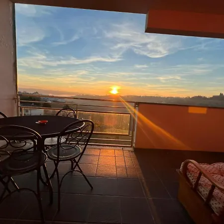 Vendégház Al Calar Del Sole