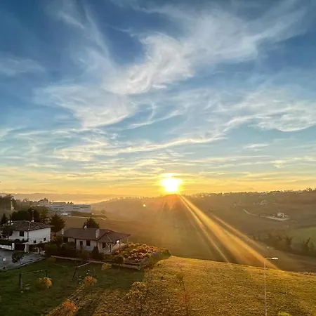Gæstehus Al Calar Del Sole Montefano
