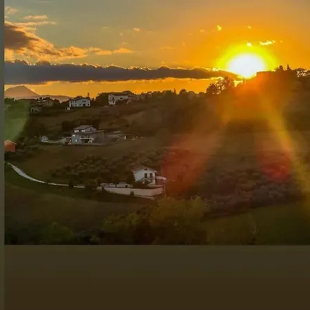 Al Calar Del Sole Montefano