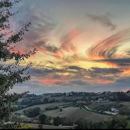 Gæstehus Al Calar Del Sole *
