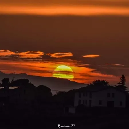 Al Calar Del Sole Montefano